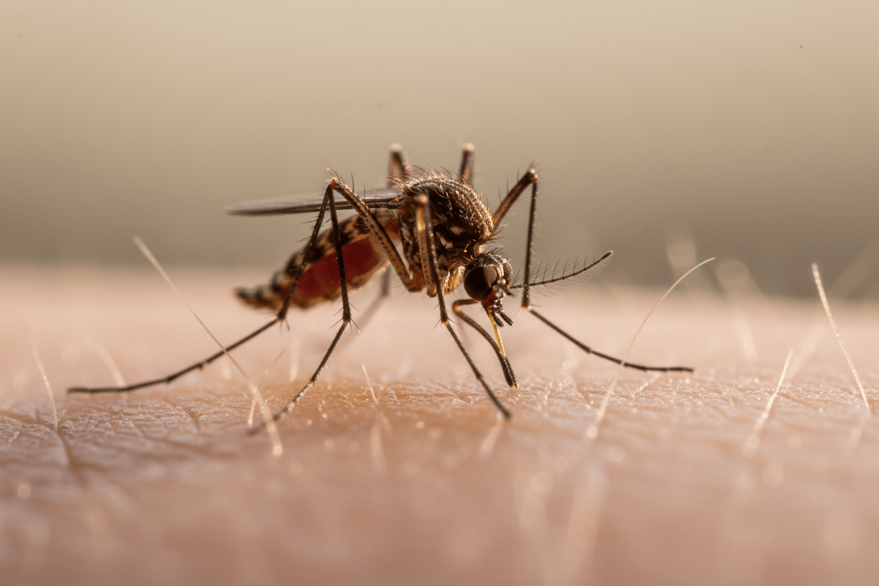 Piqûres de moustique chez les enfants : quels risques et comment les protéger efficacement ? - STOP MOUSTIK